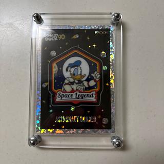 Limited to 5 copies worldwide] ASTRONAUT DONALD