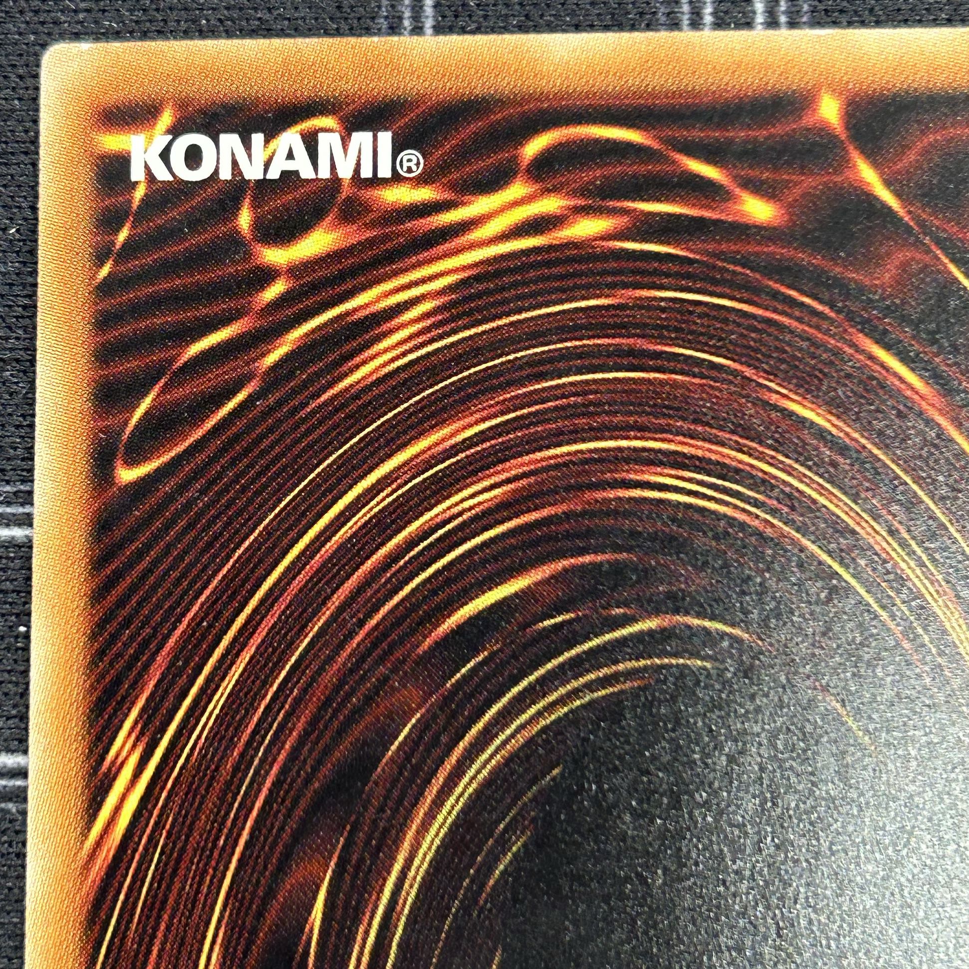 YU-GI-OH OCG Crystal Wing Synchro Dragon Holographic Rare SHVI-JP049 [37-0905-01M6]. 1枚