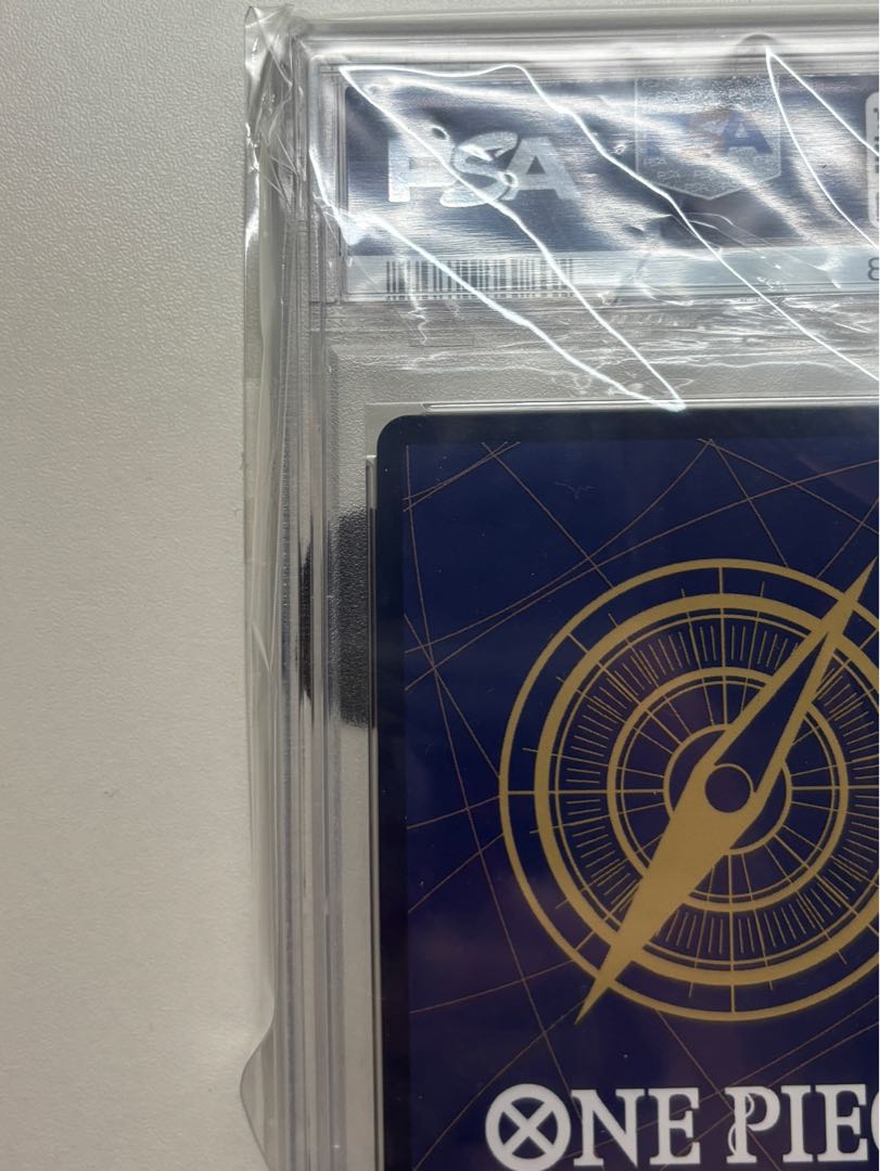 PSA10] Sabor (parallel) (super parallel) P-SR OP04-083 1枚