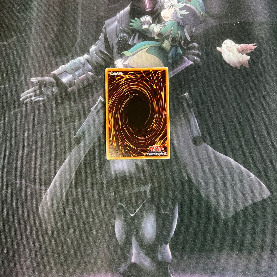 超弩級砲塔列車ジャガーノート・リーベ　ウルトラレア　A-491