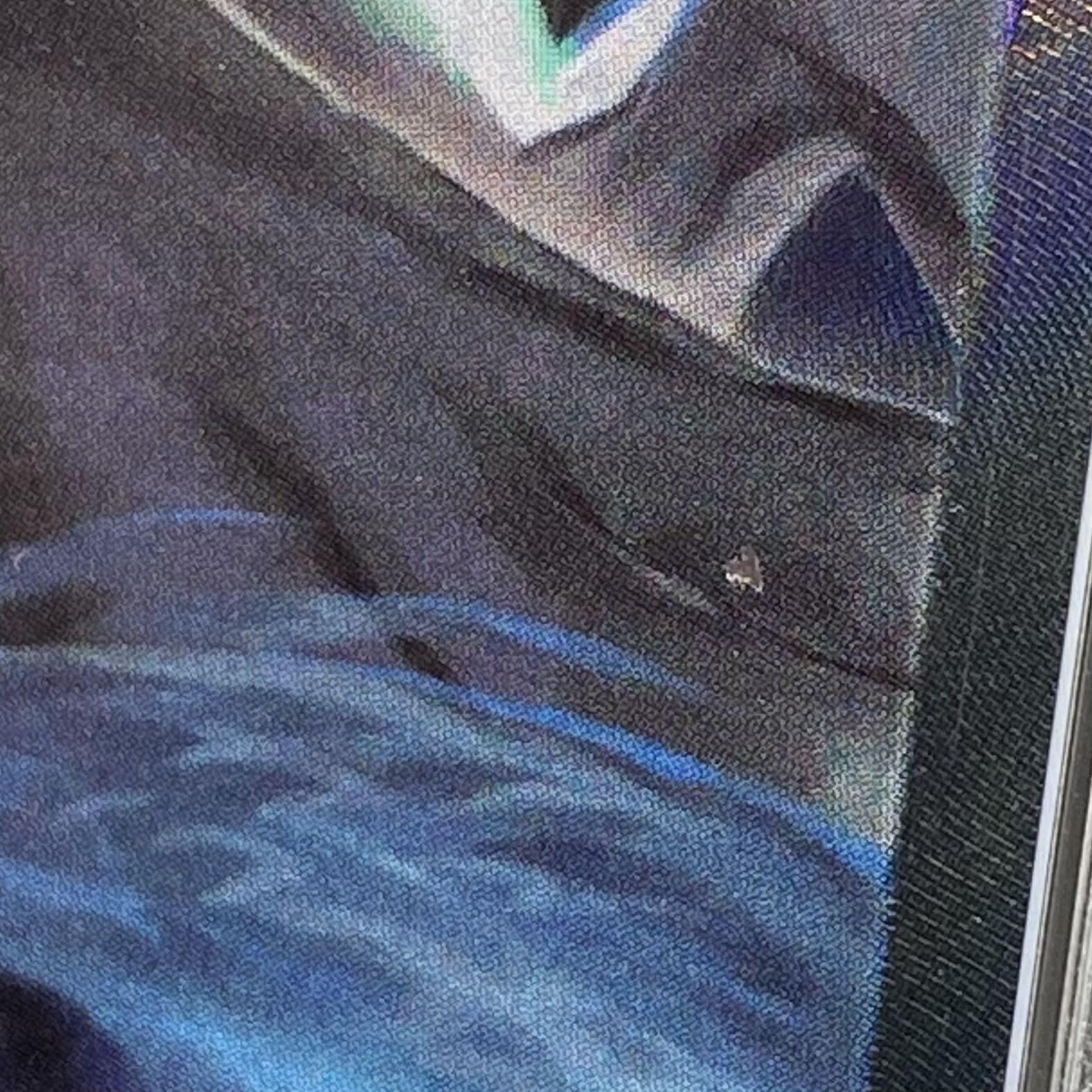 PSA10] LugiaV SR 110/098