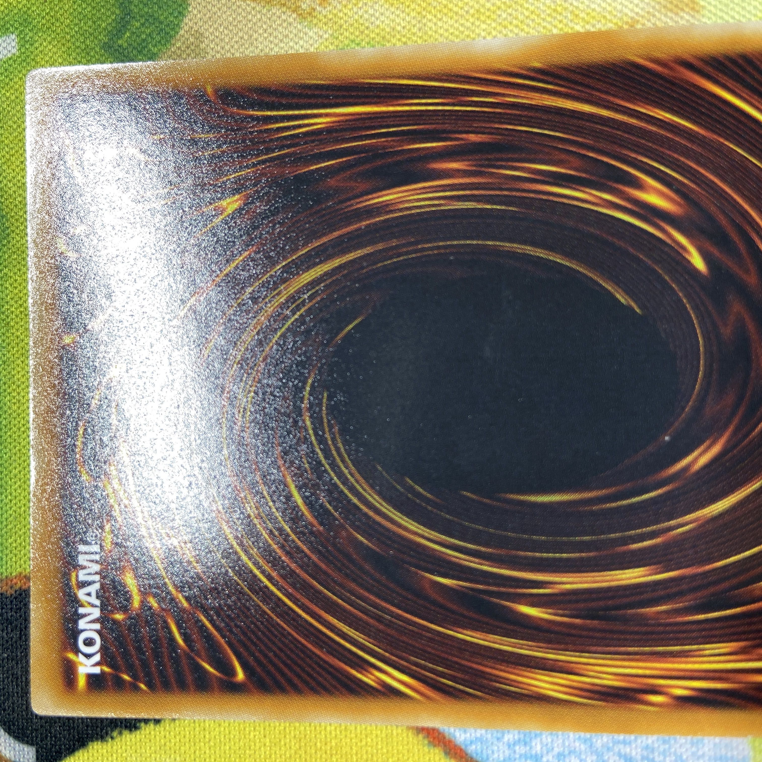 レインボー・ネオス ホログラフィックレア JP044 1枚