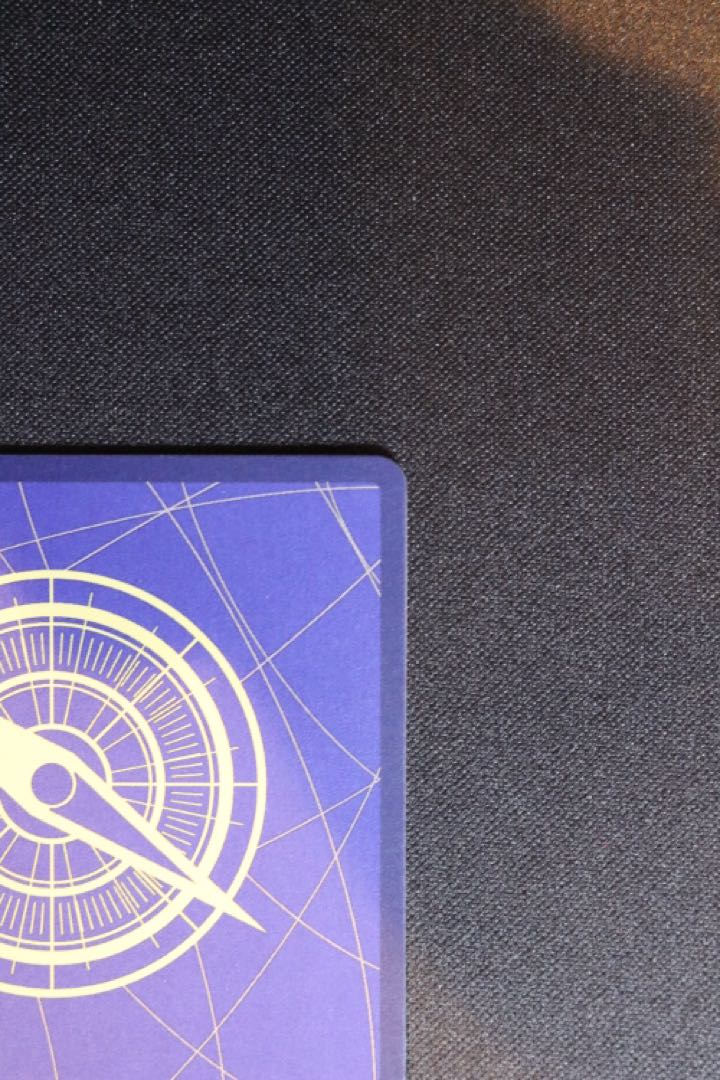 美品 ヤソップ(パラレル) SP OP09-013 1枚