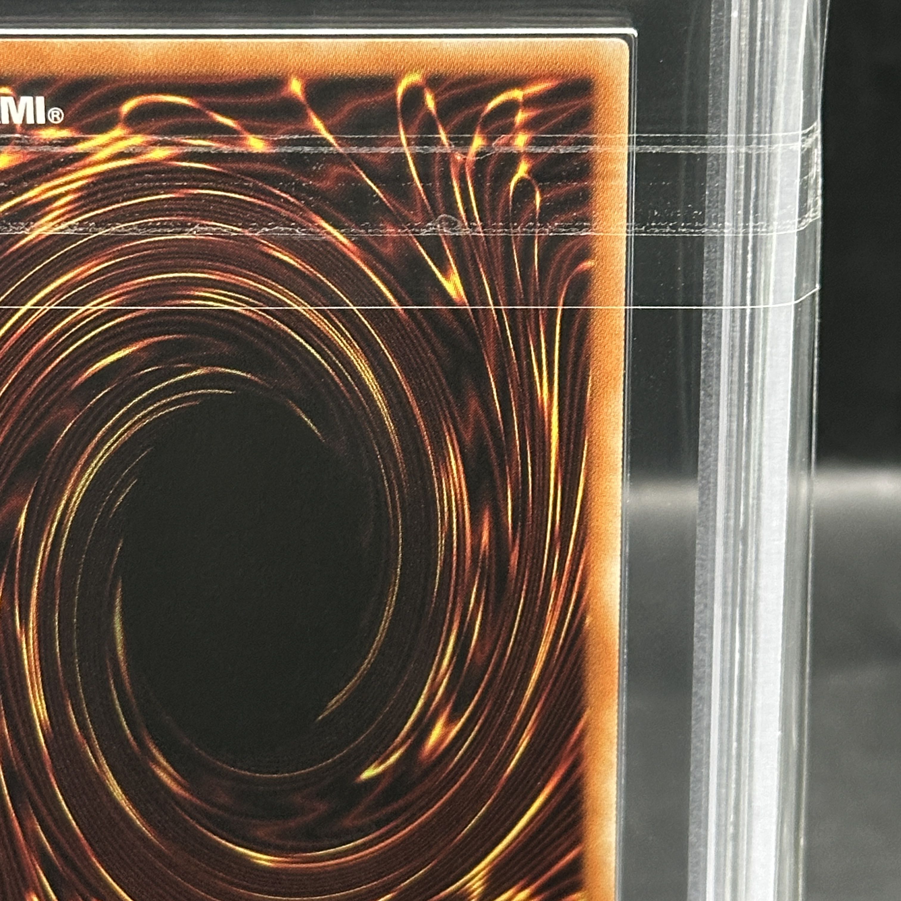 ARS10] Slifer the Sky Dragon Prismatic Secret Rare PGB1-JPS01 1枚