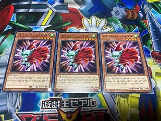 Y-1270 Dynatherium Normal JP041