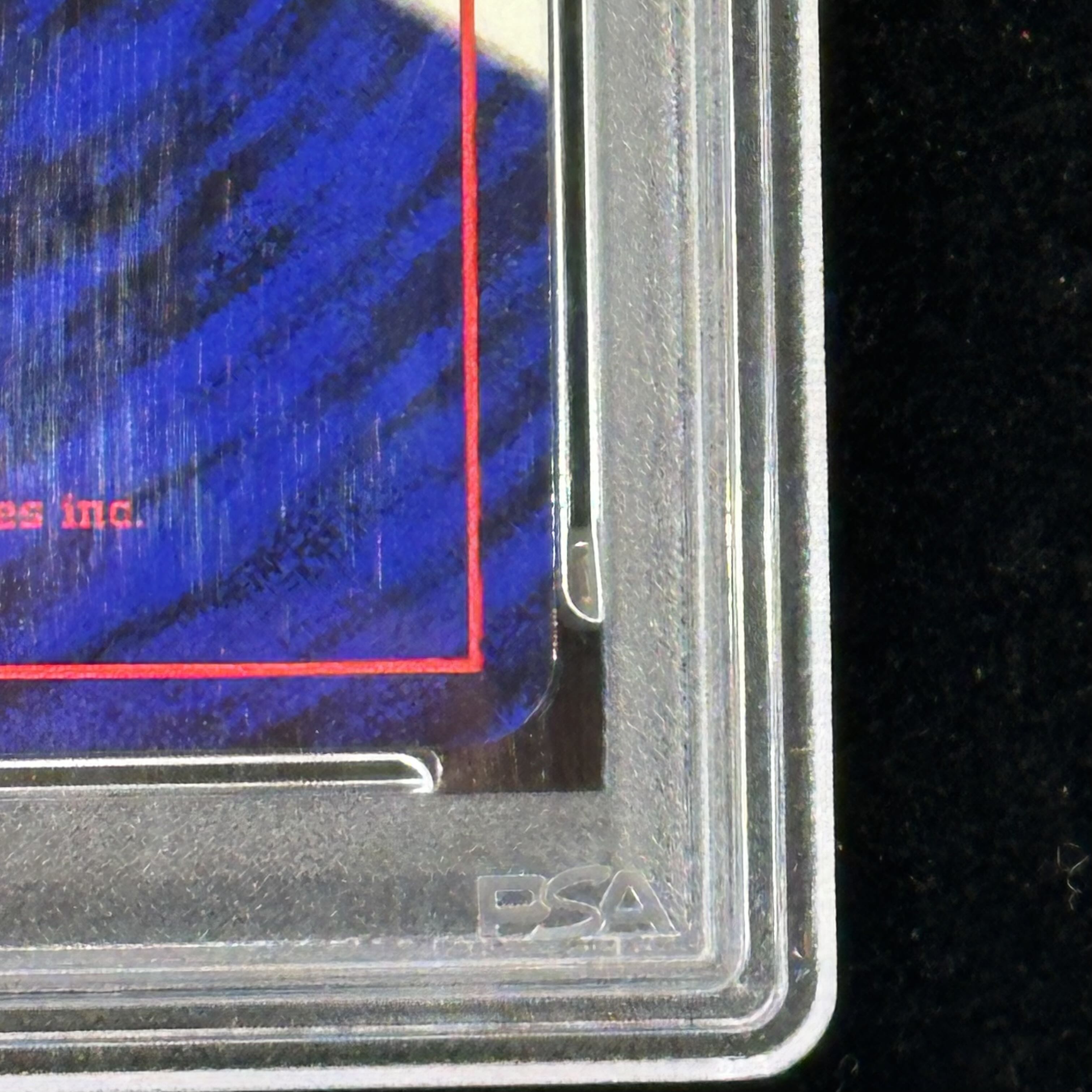【PSA10】 _のピカチュウ 《おたんじょうび/ポケモンカード全カードカレンダー/セカンドアニバーサリー》 (プロモ) [旧裏] 1枚