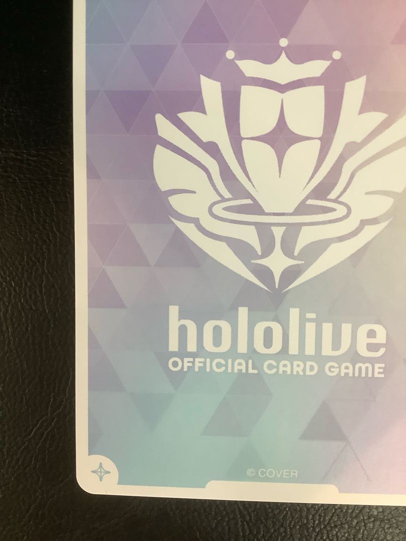 ① 宝鐘マリン OUR hBP02-003