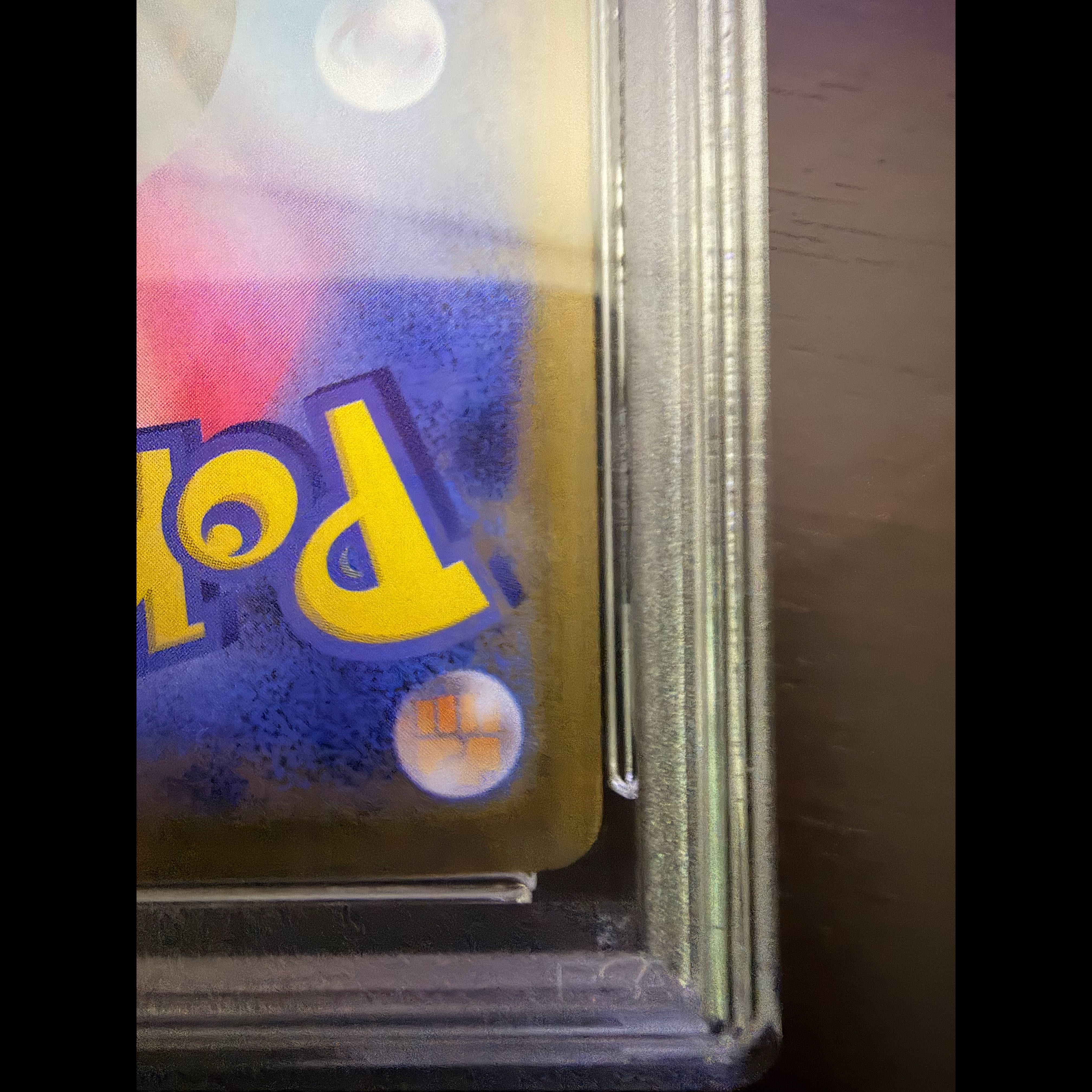 【PSA10】リーリエの決心 SAR 091/063 1枚