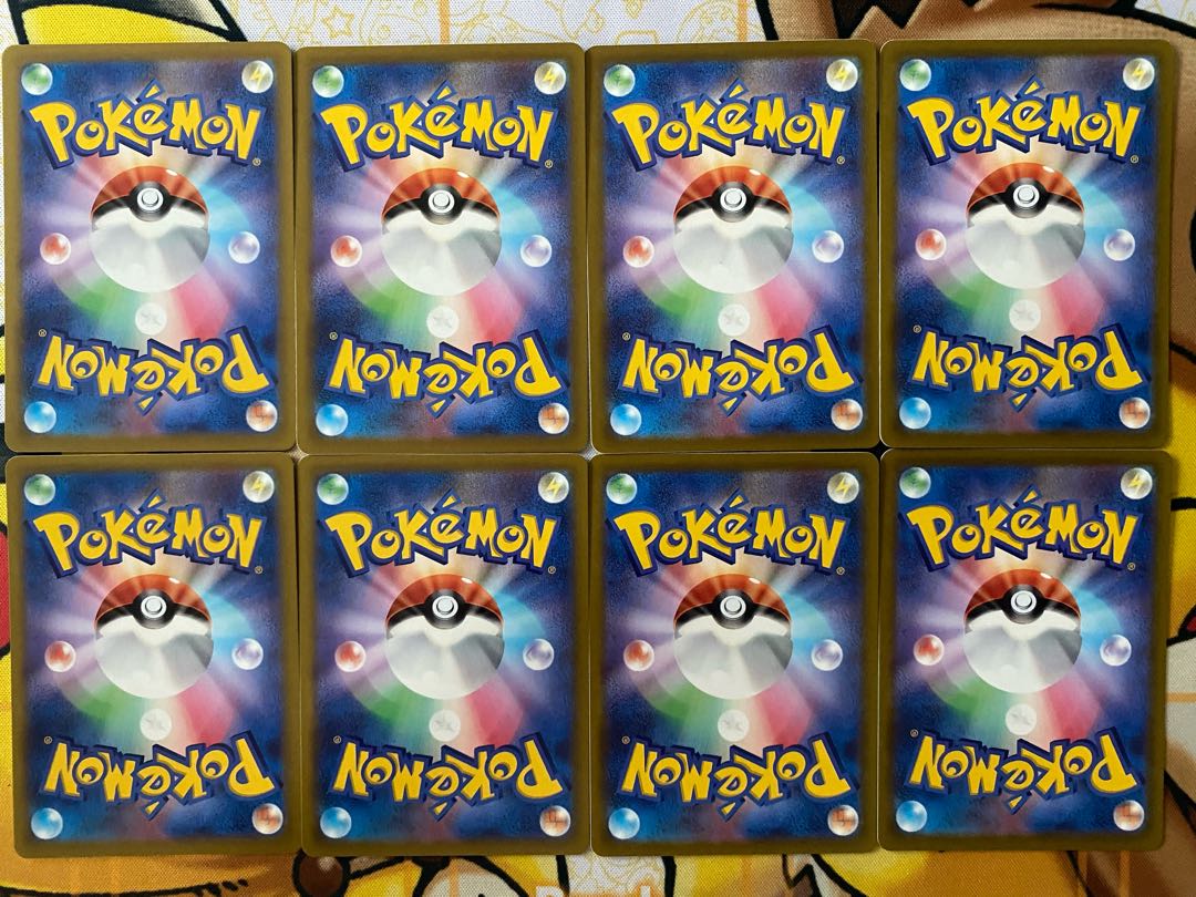 Pokemon Card Drifloon Drifblim 1枚