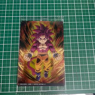 ドラゴンボール　イタジャガ6