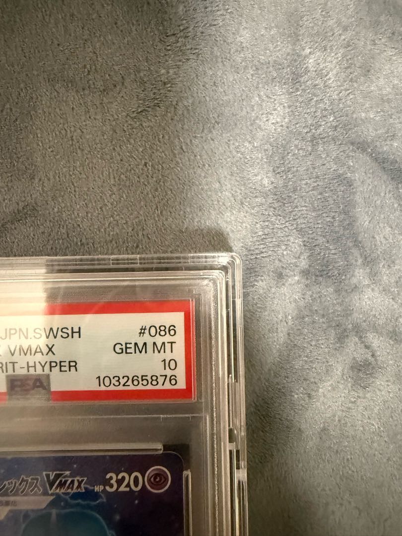 pokemon card black horse, white horse set for sale psa10