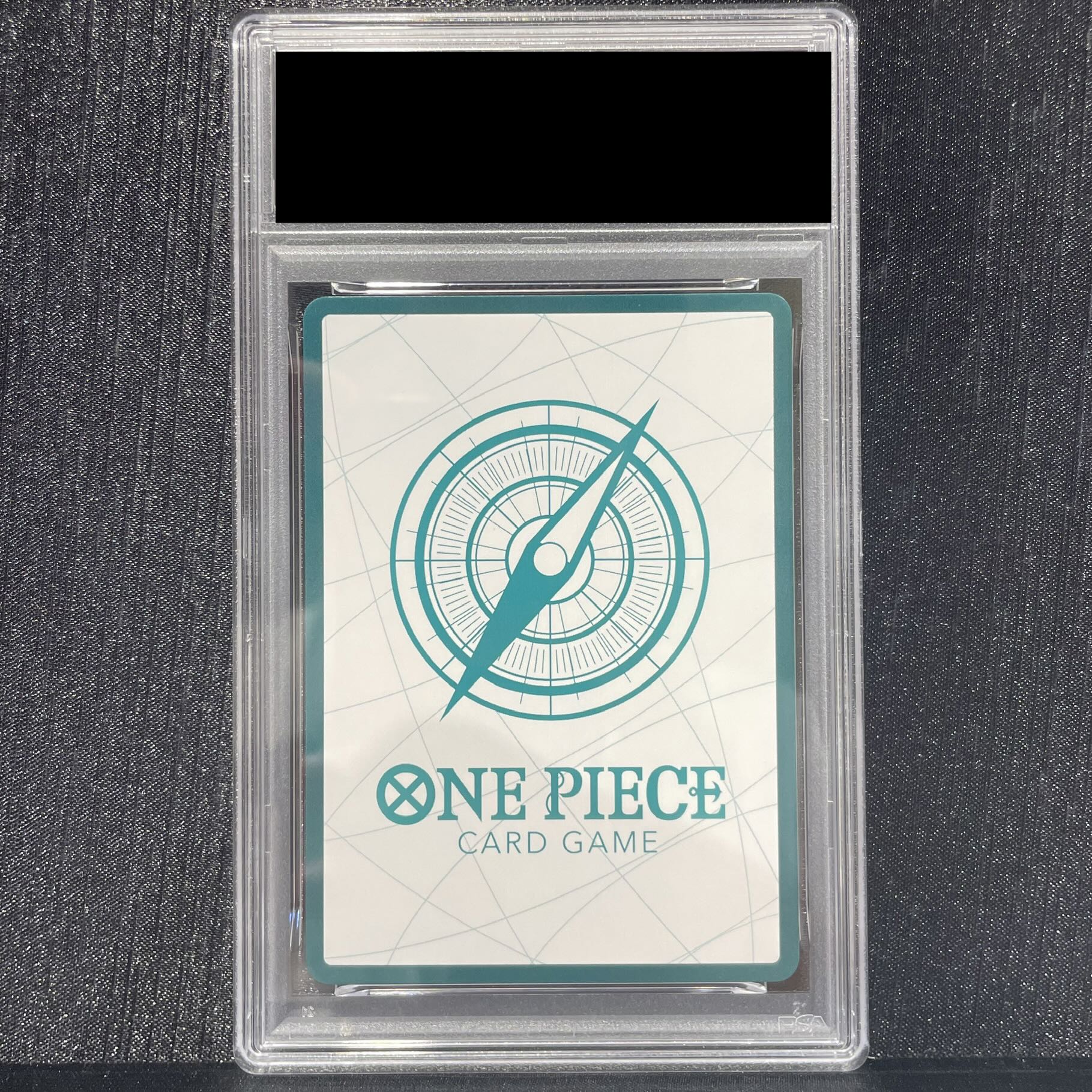 [PSA10] Don Card (English Version / Dodgers) 1枚