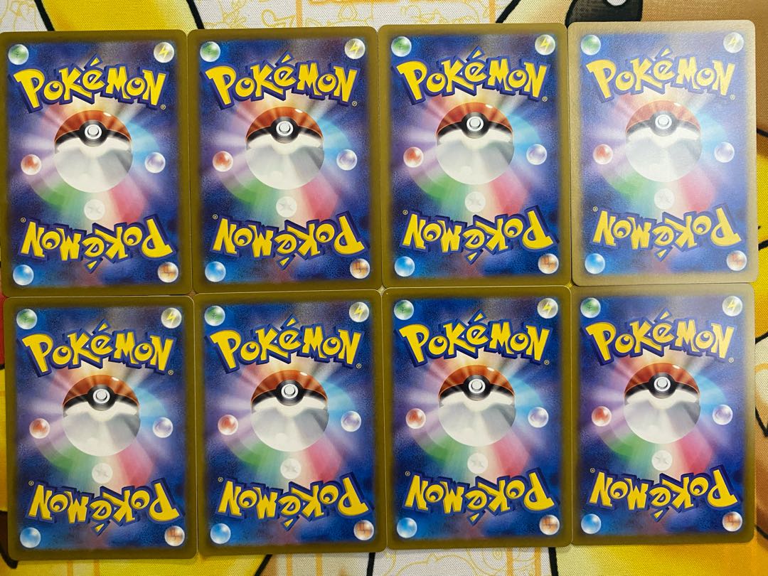 ポケモンカード　ダルマッカ　ヒヒダルマ