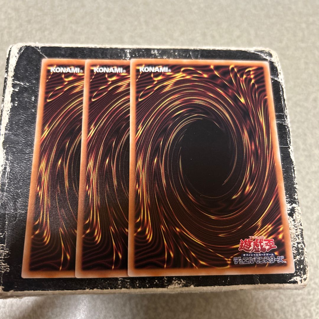 列王詩篇 レア ALIN-JP078 3枚