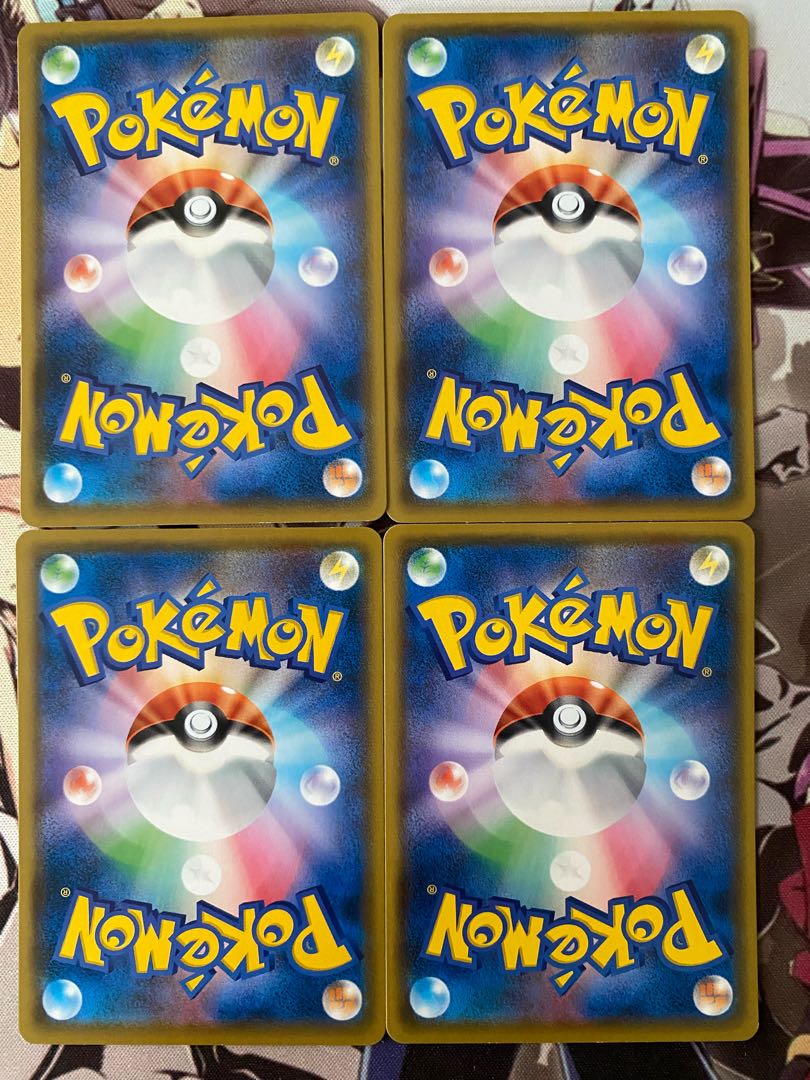 Pokemon Card Staryu 1枚