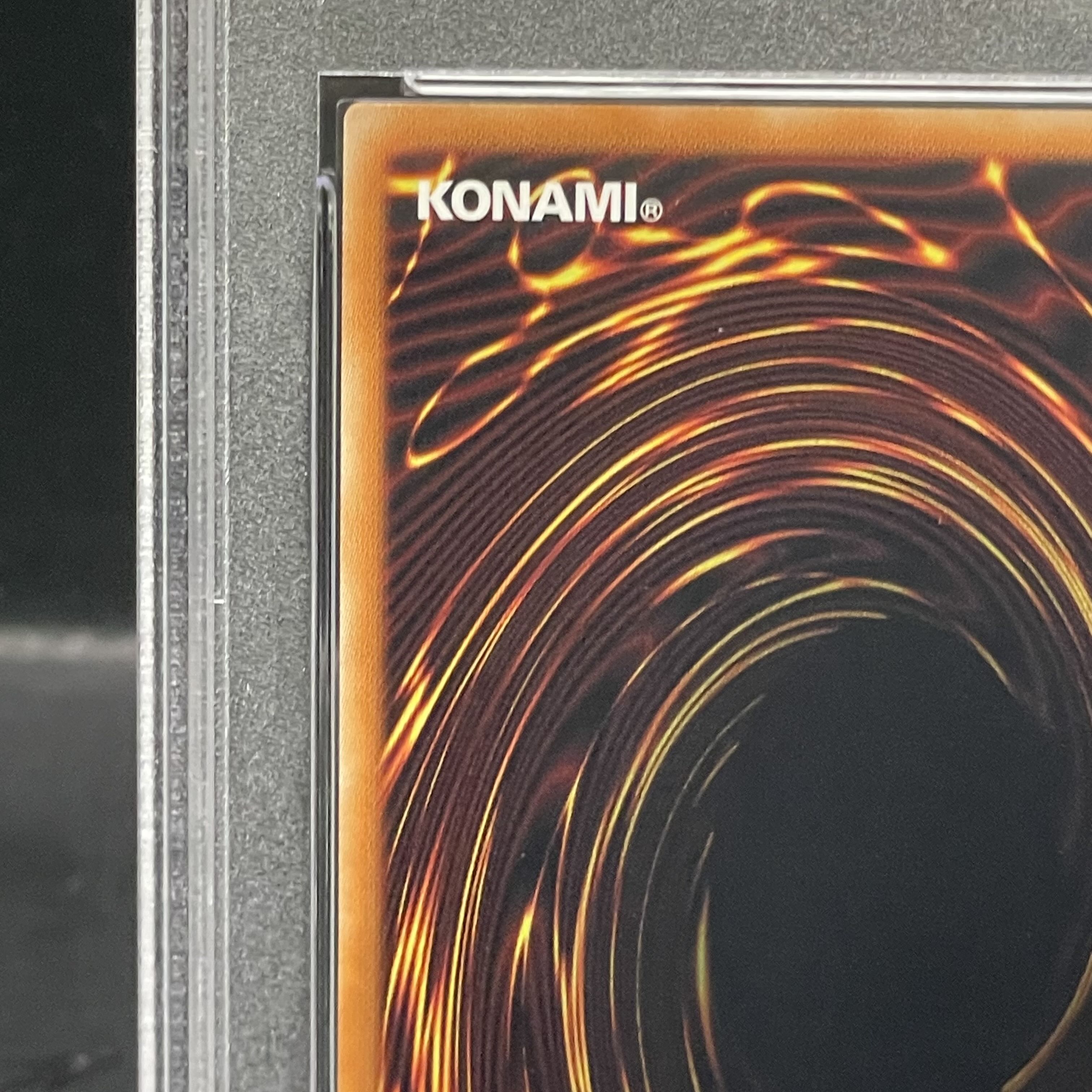 [PSA10] Shooting Star Dragon TGEX [20th] {LGB1-JP017} 1枚