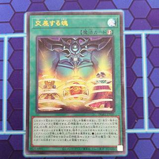 CST1000 交差する魂　UR