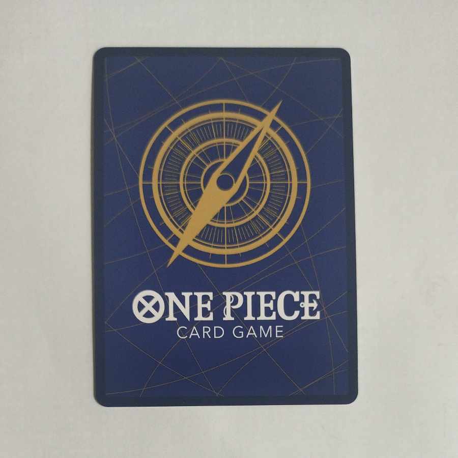 @ @ White Star (parallel) P-SR OP12-102 1枚