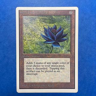 MTG(Black Lotus)のカード販売・通販 | magi MTG(Black Lotus)のカード販売・通販 | magi