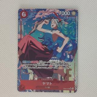 状態B 状態B ヤマト(パラレル) P-SR EB02-006 1枚