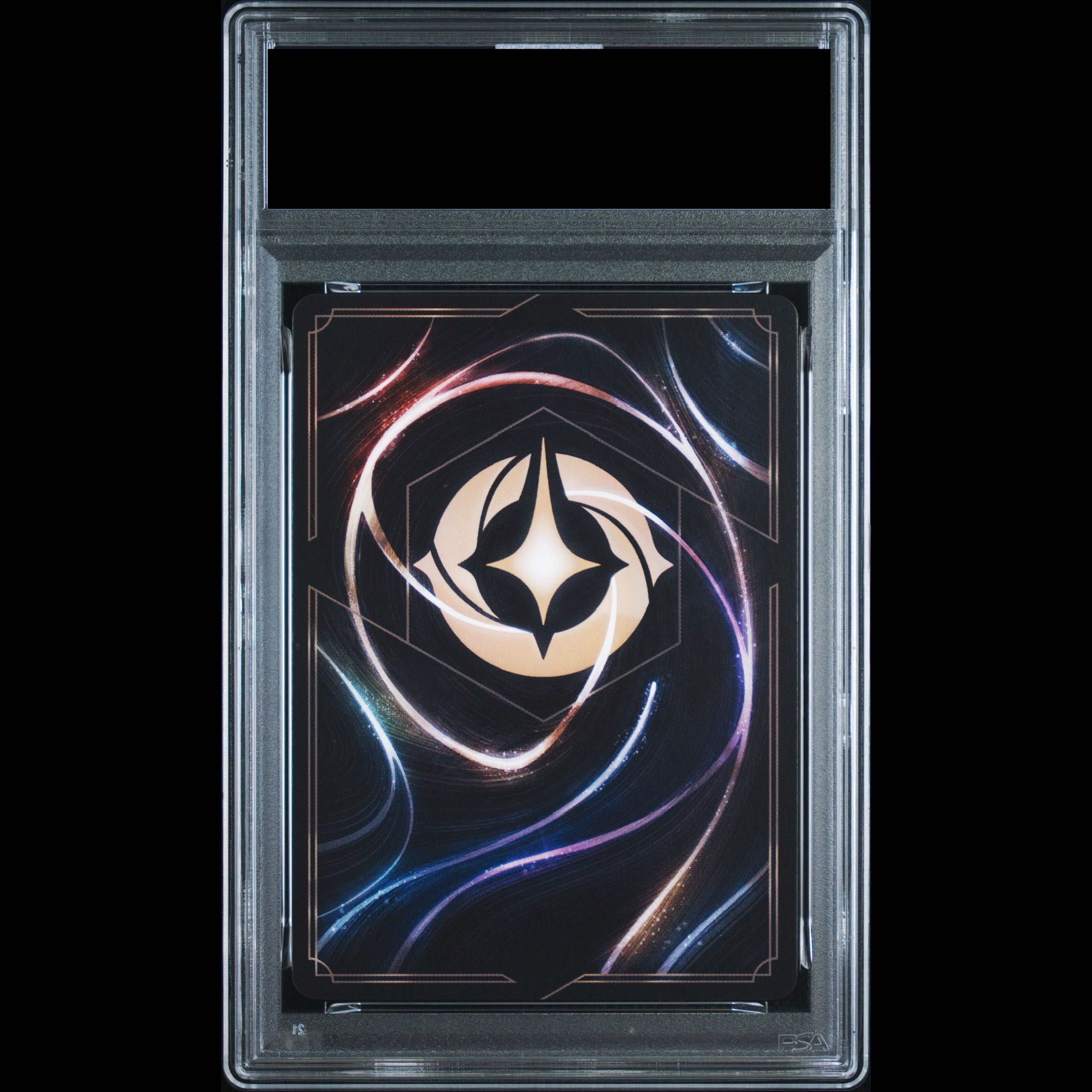 【PSA10】ミッキーマウス <ブレイブ・リトル・プリンス> (アイコニック) {242/204} [FABLED 物語のおもいで 特別プロモーションパックvol.1] 1枚