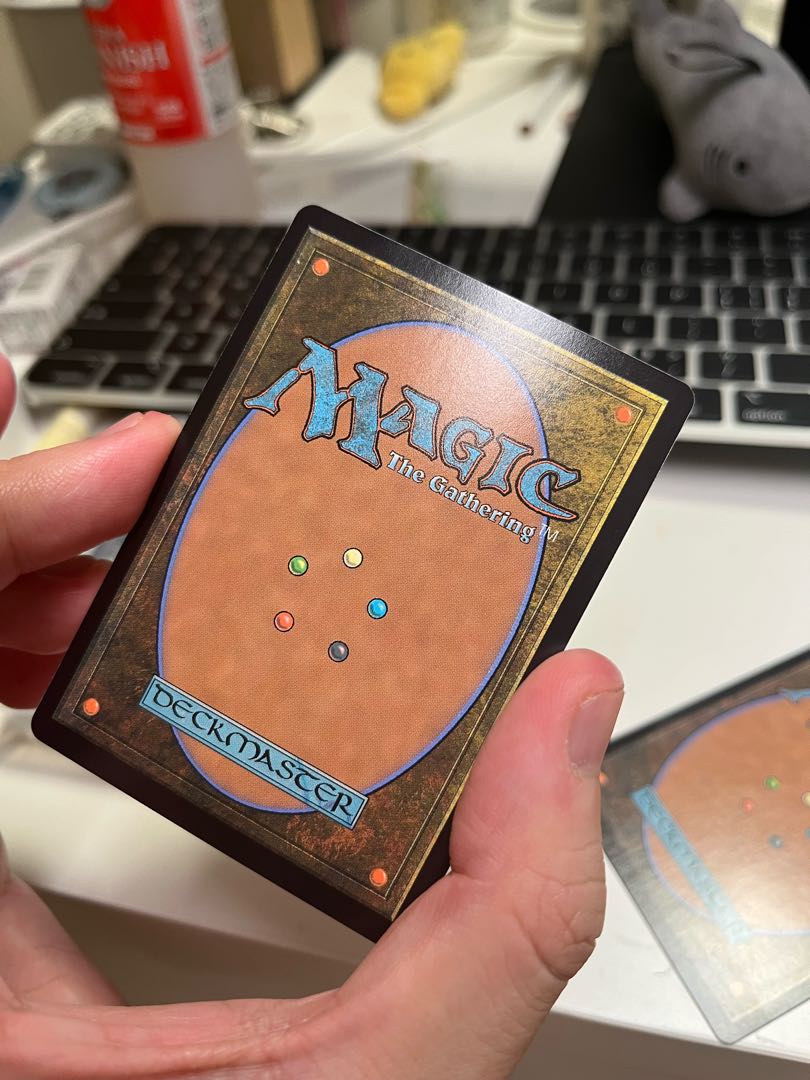 英文 魂の洞窟 神話レア 232/249 1枚