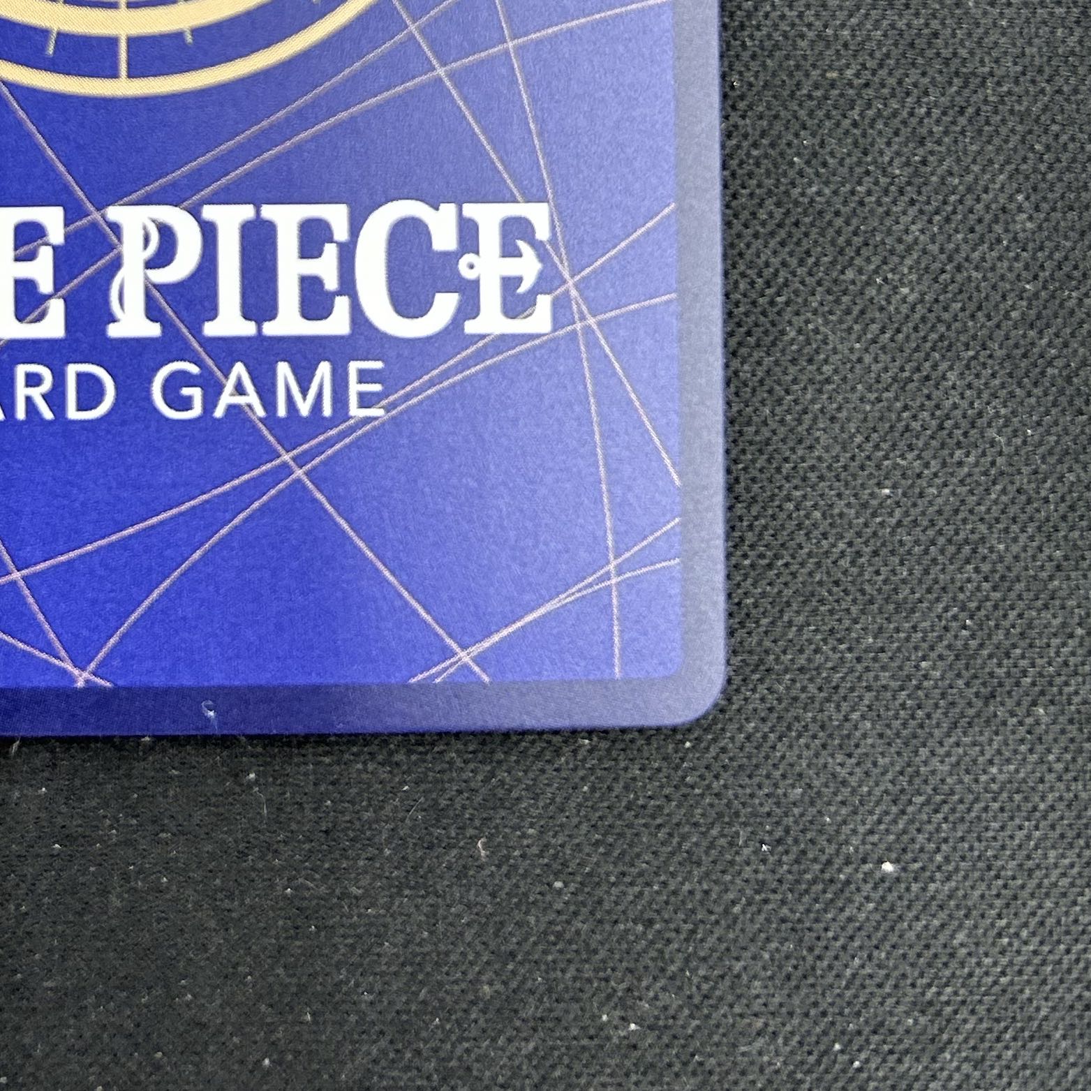 たしぎ(パラレル) SP ST06-006 1枚