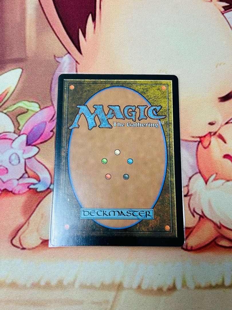 ウラブラスクの溶鉱炉　foil 1枚