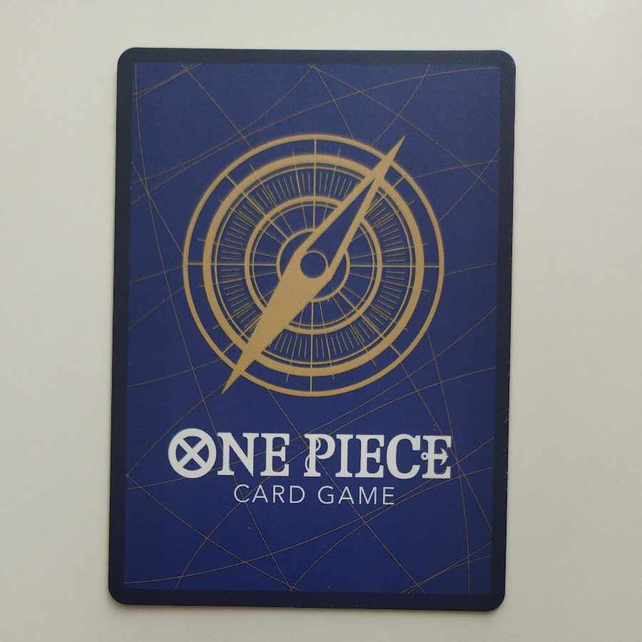 @ @ お玉(パラレル)(PRB) P-UC OP01-006 1枚