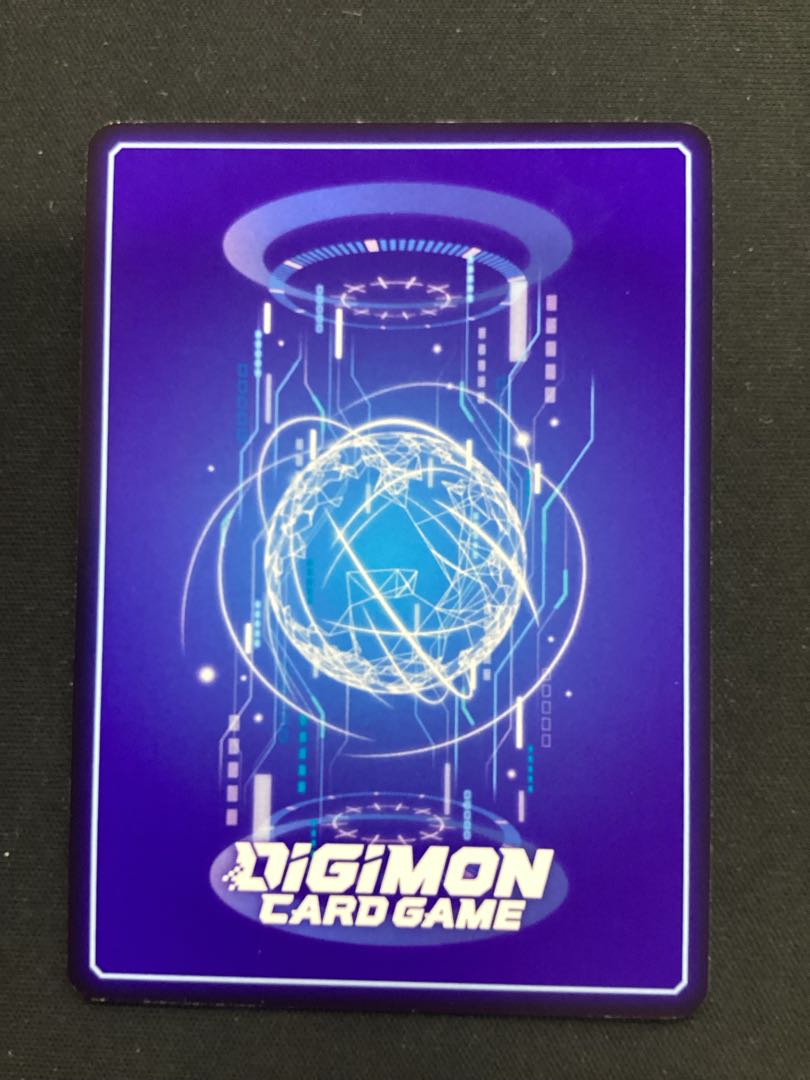 Medusamon (Parallel/SP) SP BT21-029 1枚