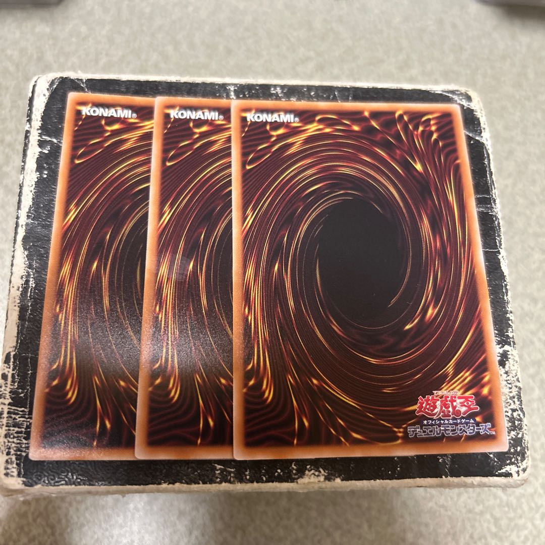 星騎士 セイクリッド・デルタテロス パラレル ウルトレレア TW03-JP043 3枚