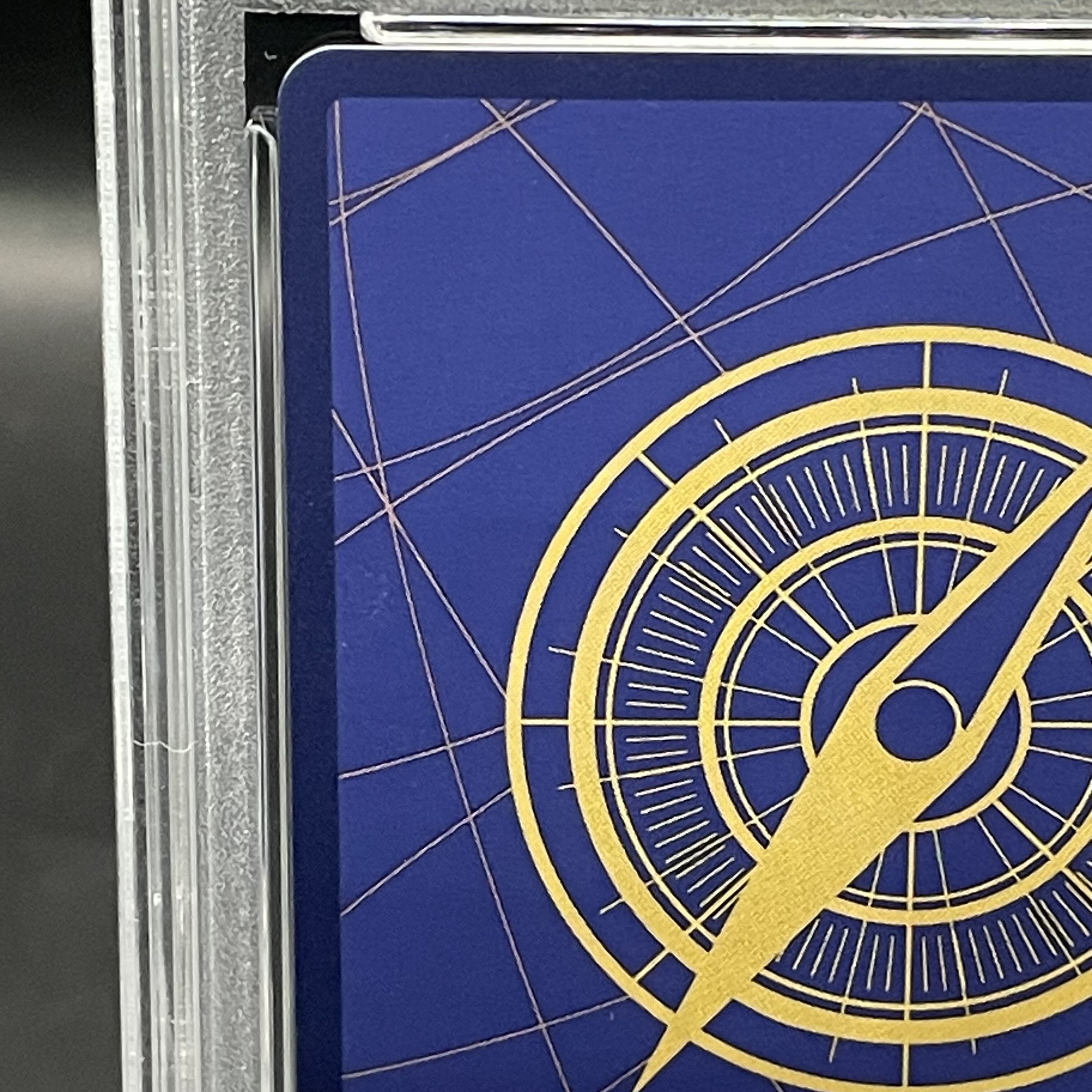 [PSA10] Buggy (Parallel) (Super Parallel) (Comic Parallel, Comic Parallel, Cartoon Background) P-R OP09-051