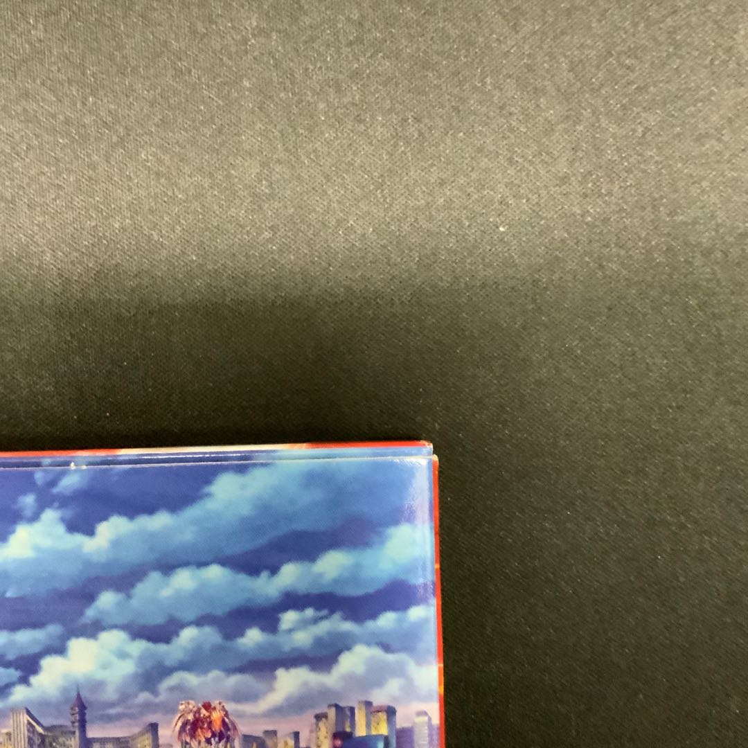 DUEMAPLACE Collaboration Deck Psychic Dragon's Reign & Heavenly Gate's Descent 1パック