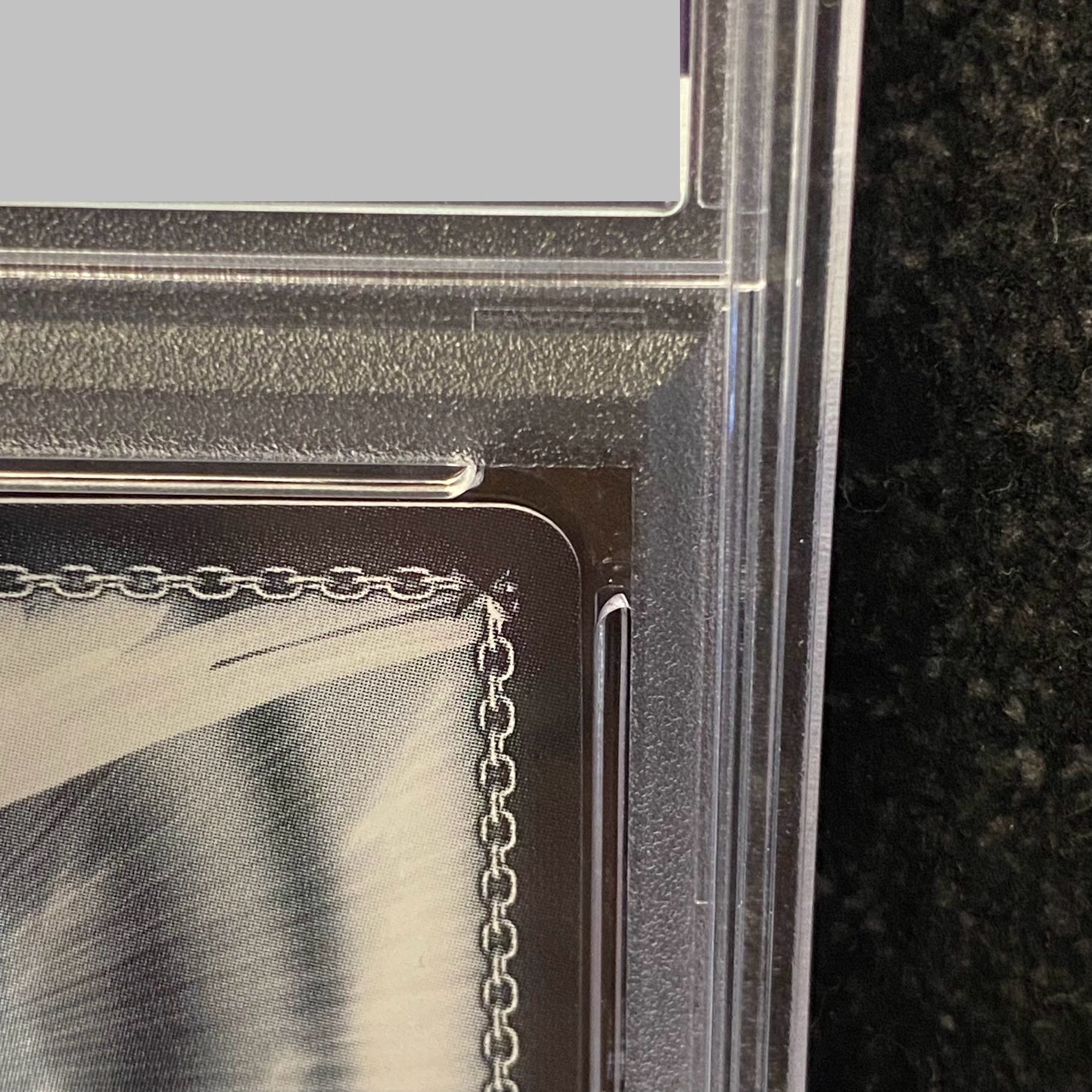 【PSA10】未来へと踏み出す一歩 オーロ・クロニー(サイン入り) SP HOL/W104-125SP