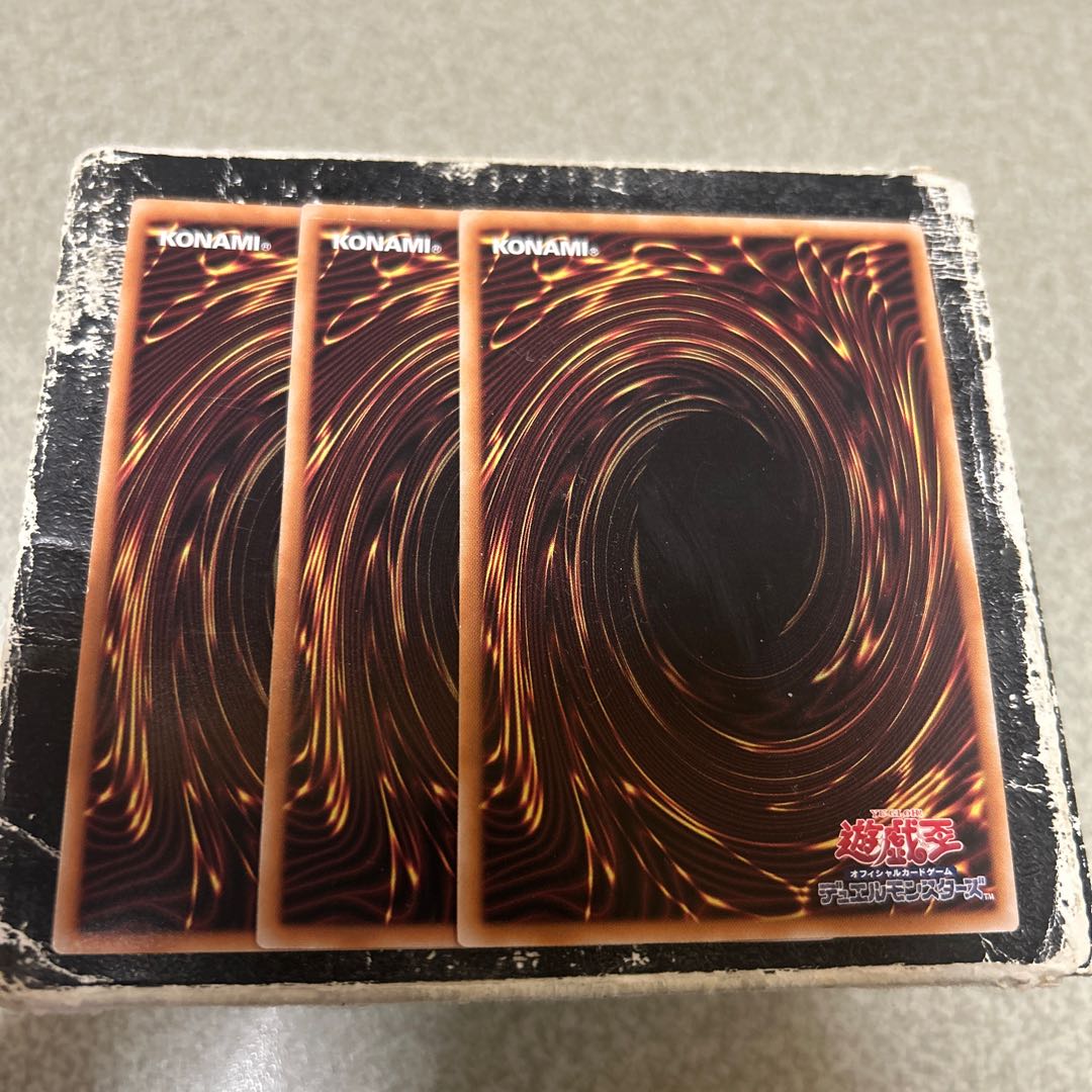 ラーの翼神竜-不死鳥 シークレットレア QCAC-JP100 3枚