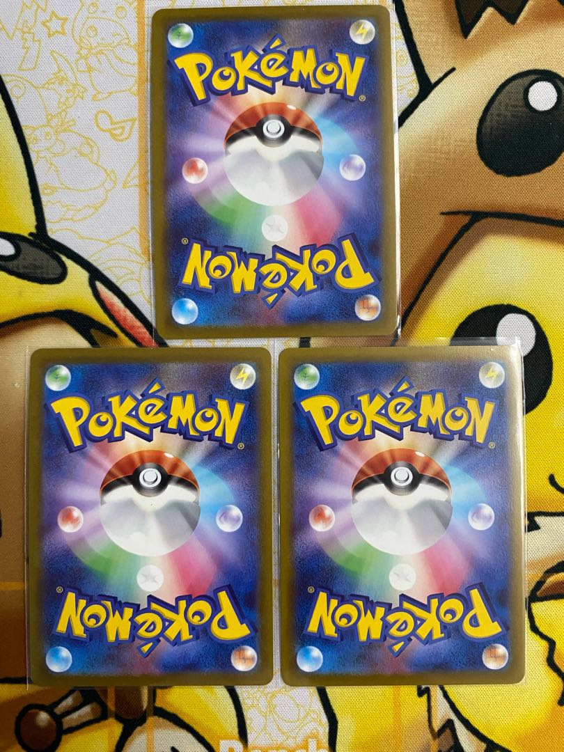 Pokémon Card GalladeV RR RRR 1枚