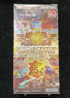 QUARTER CENTURY ART COLLECTION 未開封BOX」の激安通販 | magi QUARTER CENTURY ART COLLECTION 未開封BOX」の激安通販 | magi