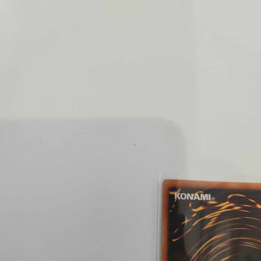 ヤマドラン 初期 ウルトラレアシークレットレア 1枚