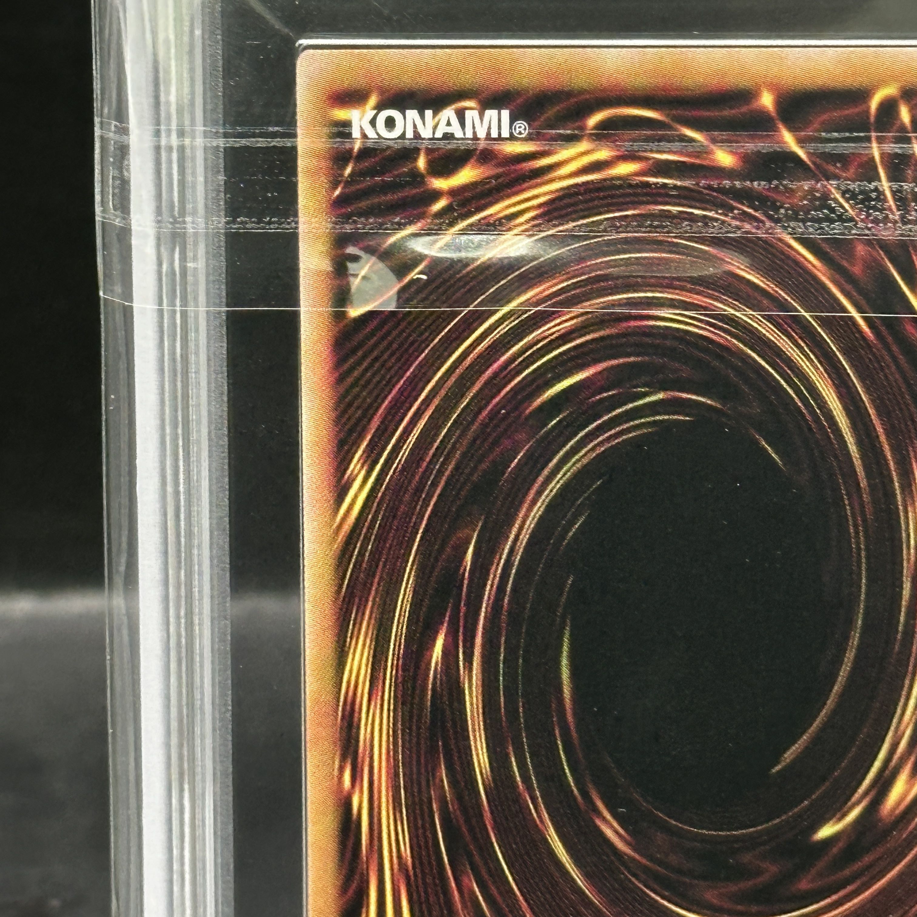 ARS10+] Blue-Eyes White Dragon (Ukiyoe Style/Stamp Set) [25th] {NYC1-JP001} 1枚