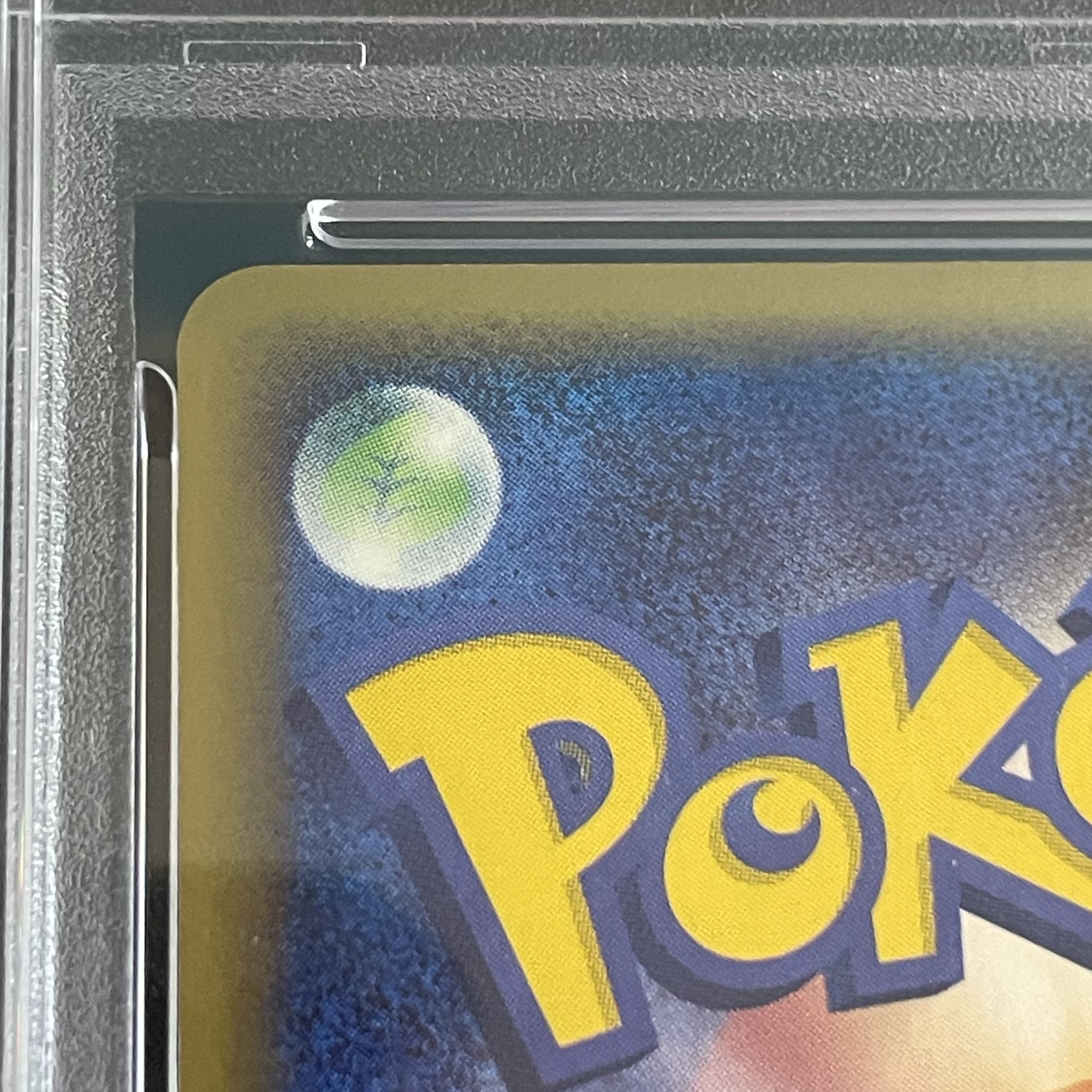 【PSA10】 クロバット クリスタルタイプ <1st> (-) {090/088} [e5] 1枚