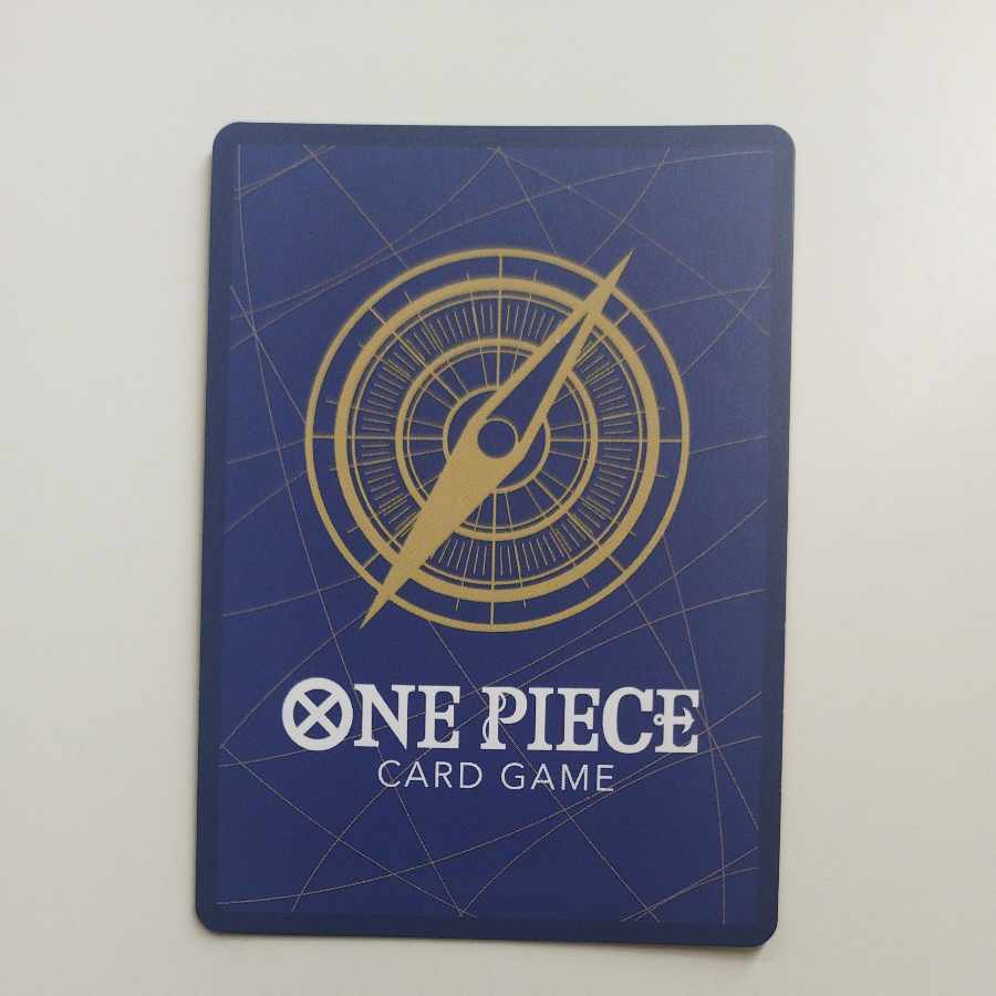 @ @ Monkey D. Luffy SEC OP13-118 1枚