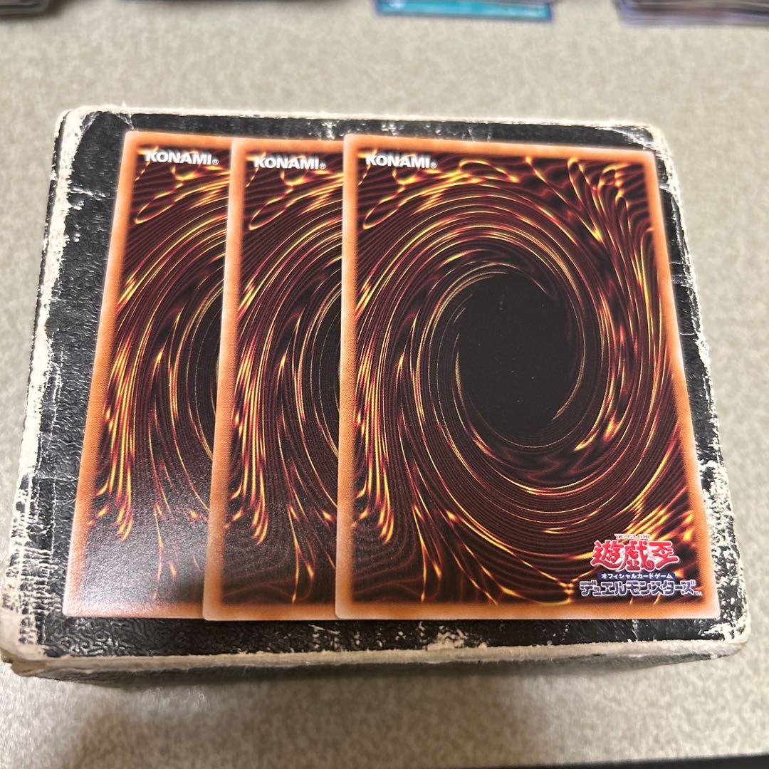 コード・イグナイター ノーマル ALIN-JP044 3枚