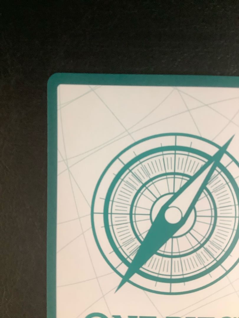 ②　ドン!!カード(ヤマト)(パラレル)(スーパーパラレル)