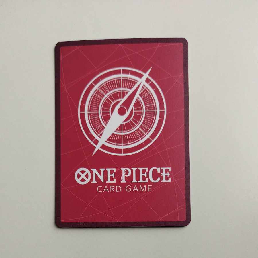 @ @ ゲッコー・モリア(パラレル) P-L OP06-080