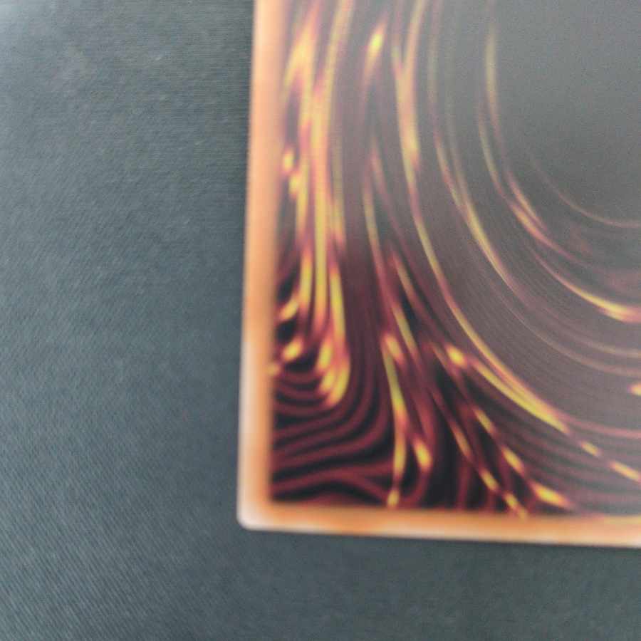 マジシャンズ・ソウルズ QCSE・25thシク QCCU-JP004 1枚