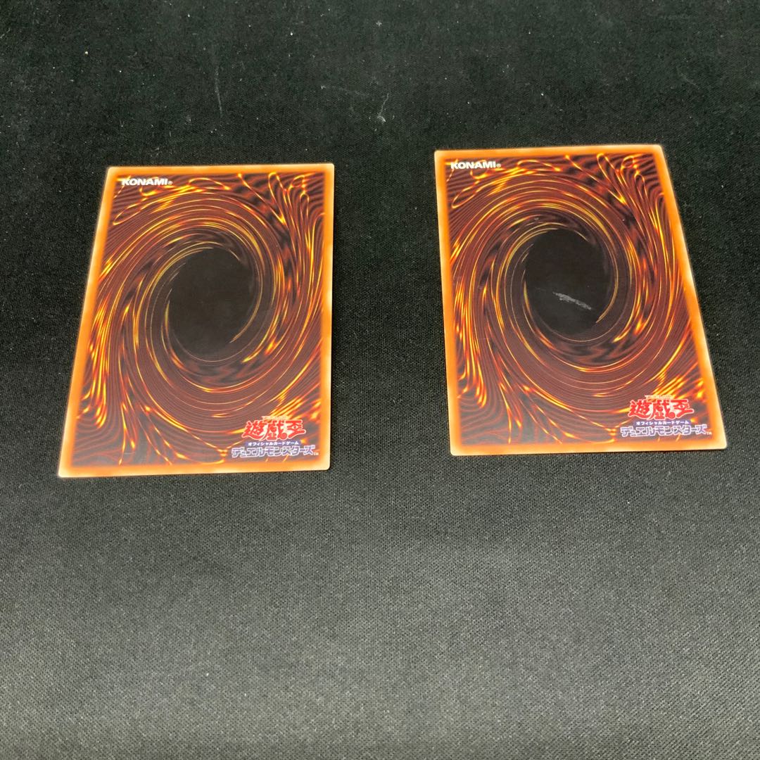 (2) Infinite Impermanence Secret Rare JP049 1枚