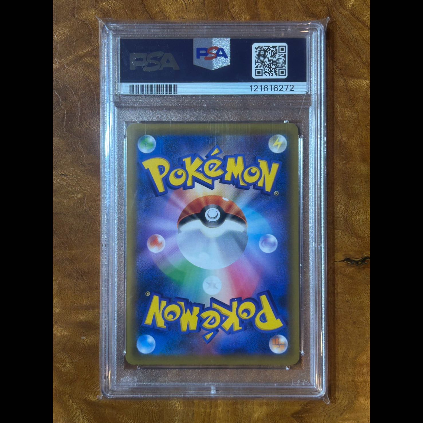 Sightseer SR PSA10 Pokémon Card 1枚