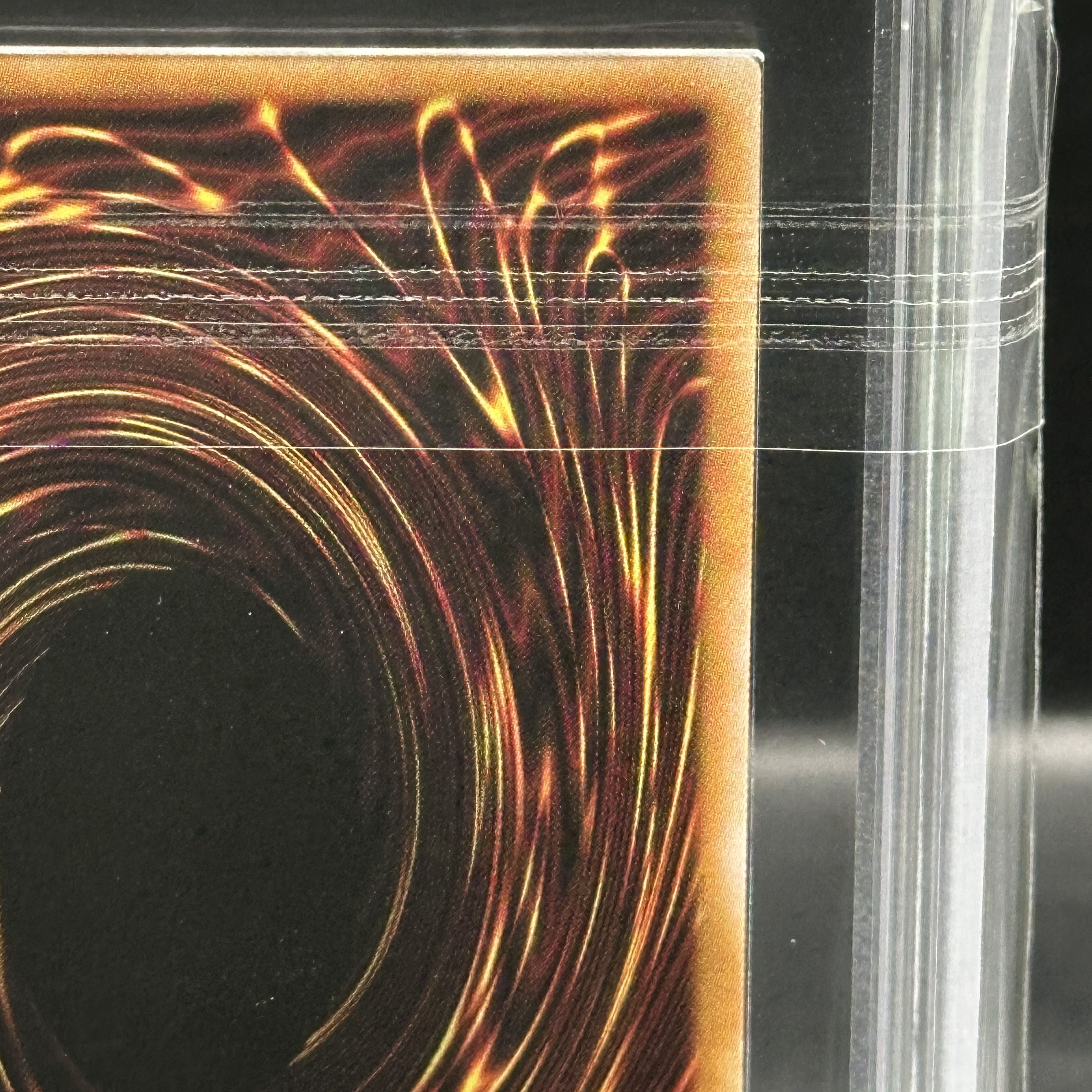 【ARS10】聖域を守護せし光の龍 ORR RD/WC24-JPR01 1枚