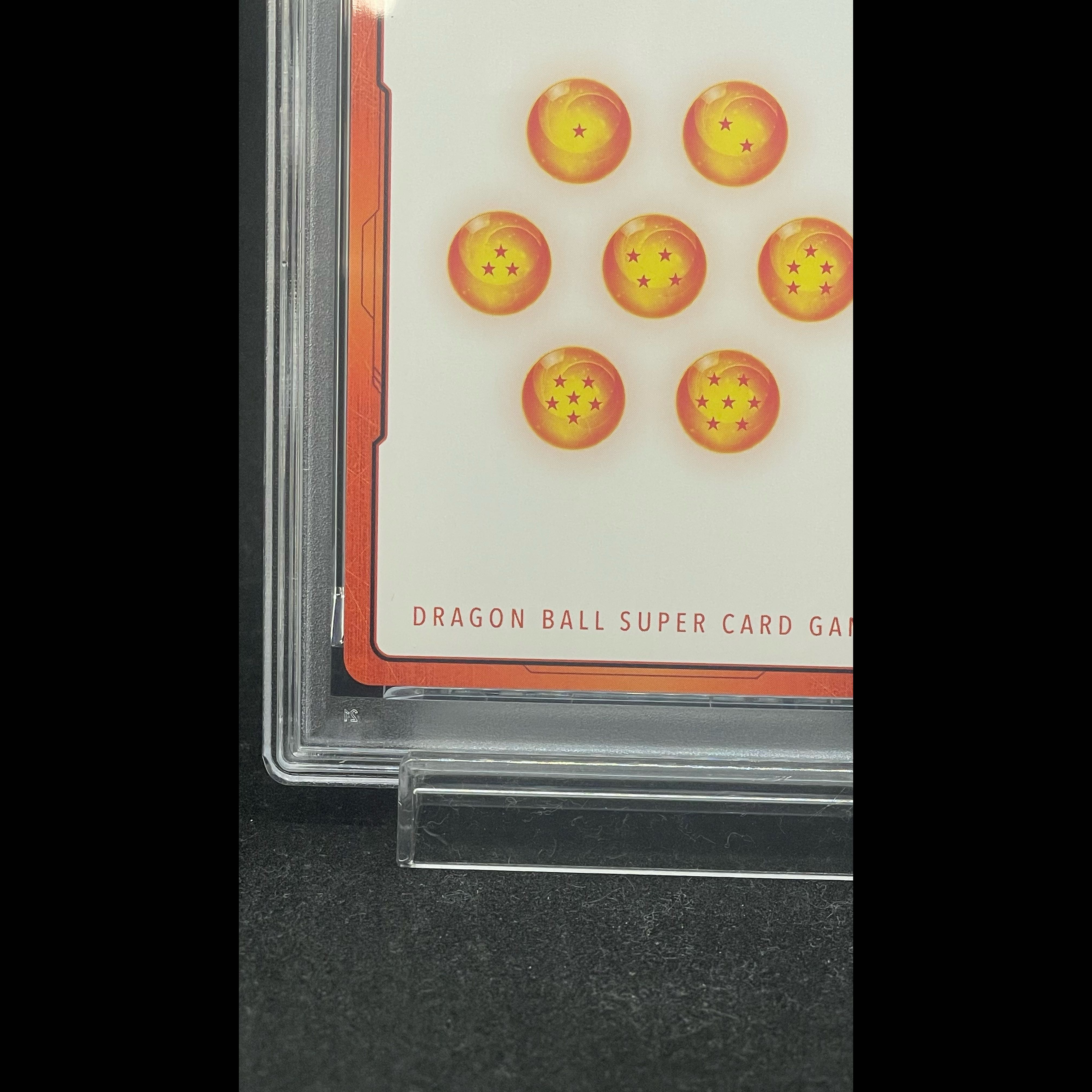 [PSA10] Energy Marker (Vol. 4, Gold) [E-45 Star] 1枚
