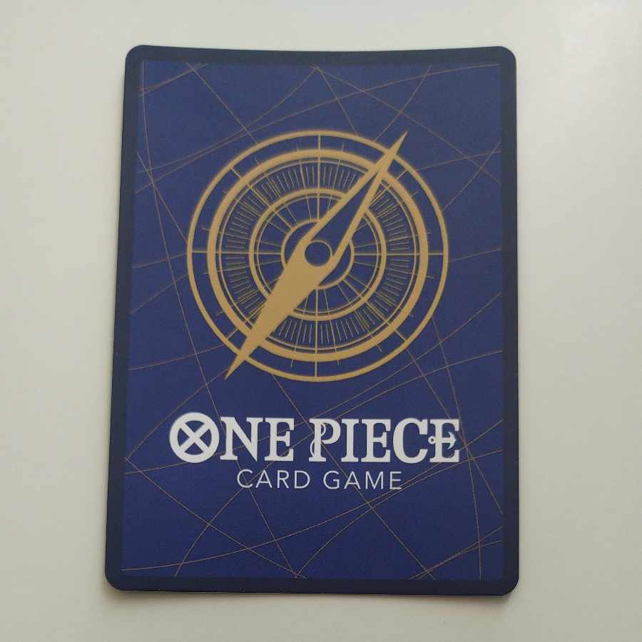 @2 @2 ジンベエ(パラレル) P-SR OP07-045 1枚